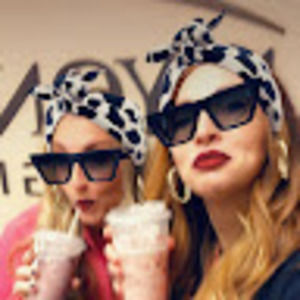 Meet your Posher, Nicolette